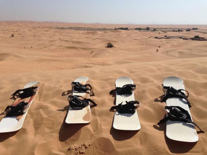 Bivouac Camel Trips Hotel Merzouga Eksteriør billede