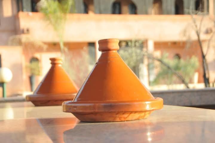Bivouac Camel Trips Hotel Merzouga Eksteriør billede
