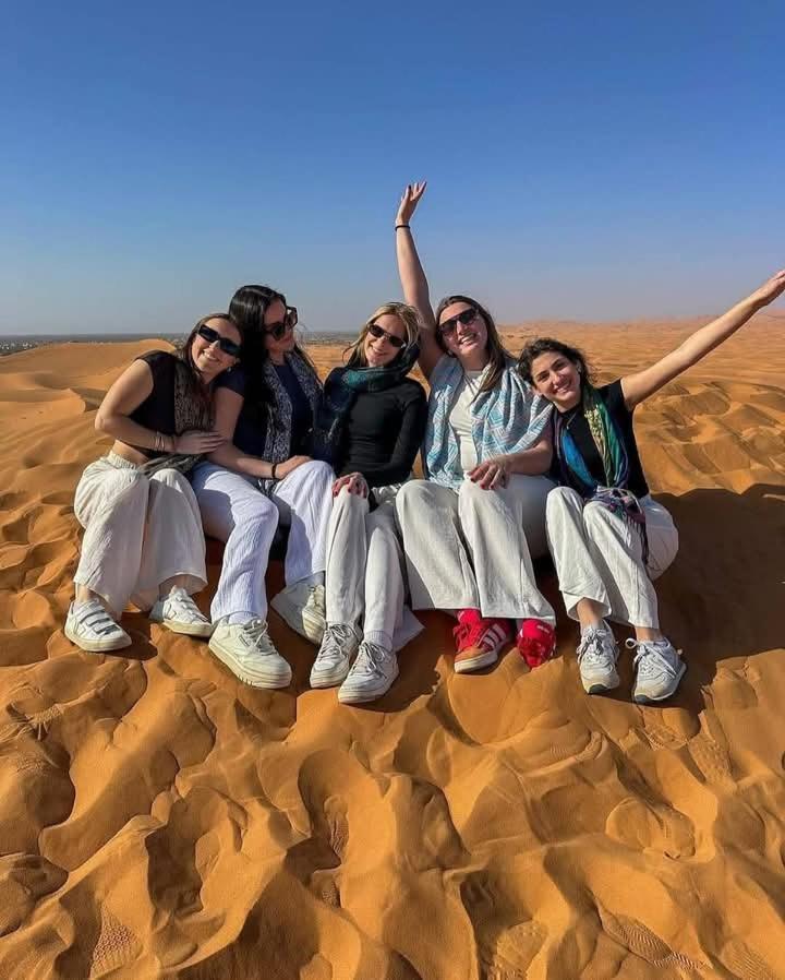 Bivouac Camel Trips Hotel Merzouga Eksteriør billede